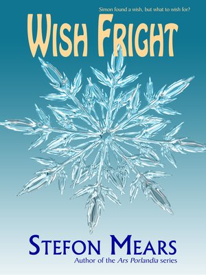 cover image of Wish Fright